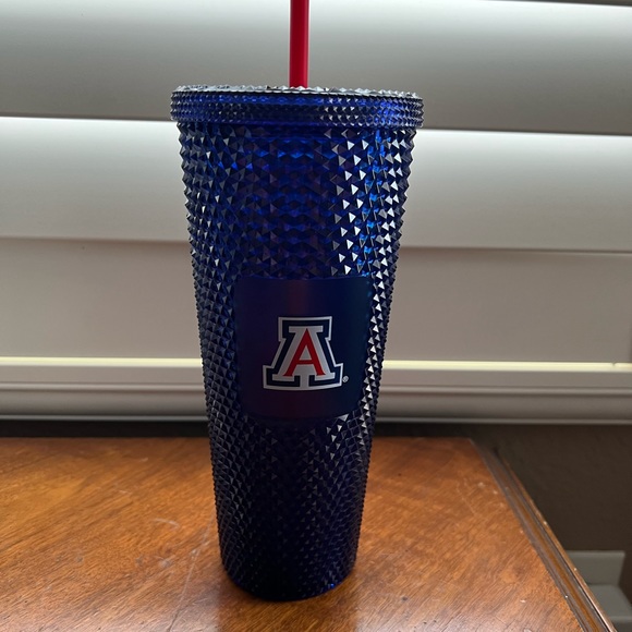 Other - University of Arizona tumbler